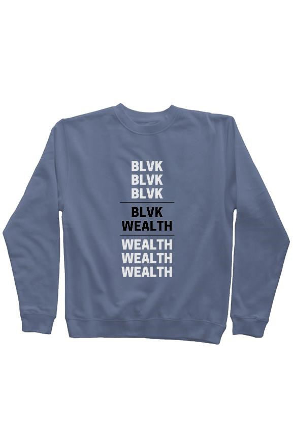 blvk Wealth Crew