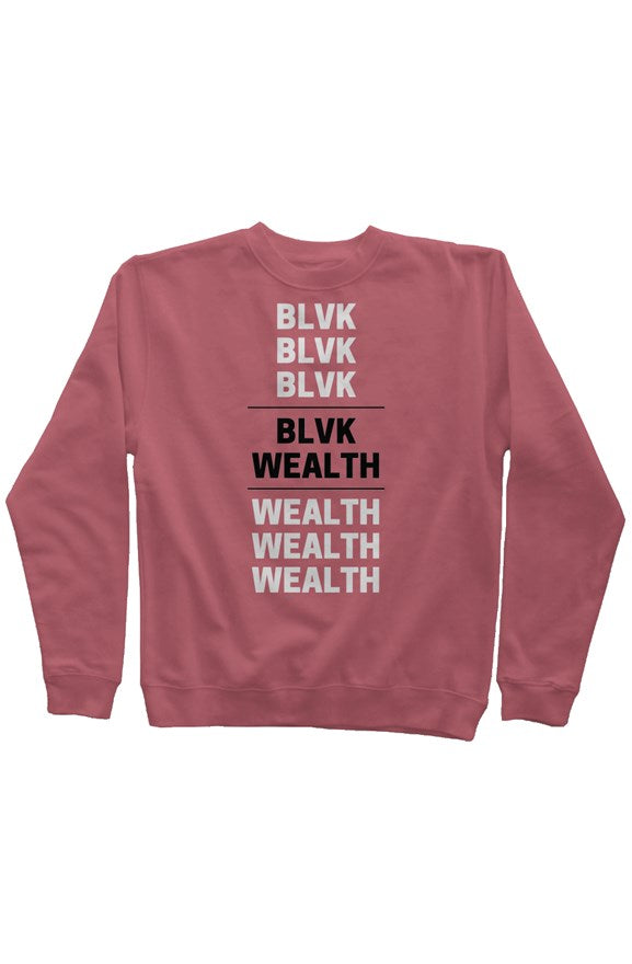 Blvk Wealth Crew