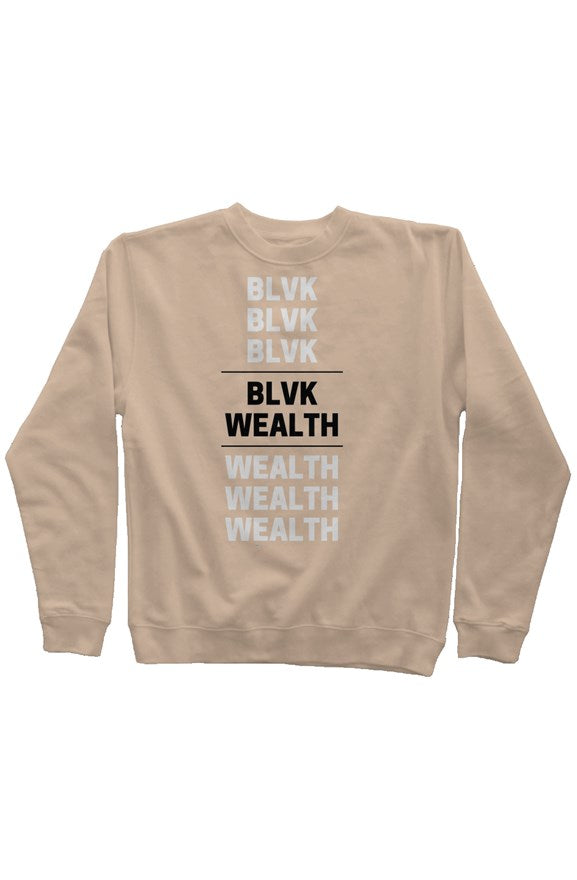 Blvk Wealth Crew