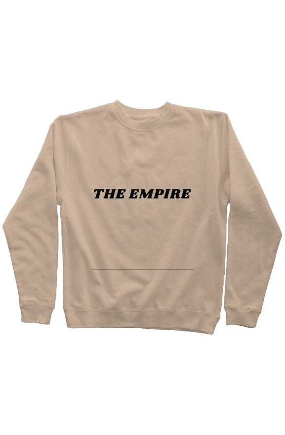 The Empire Crew