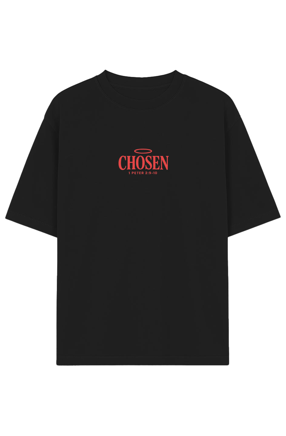“Chosen” Tee 